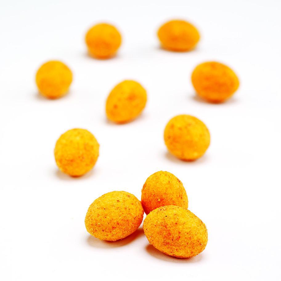 CİPS FISTIK FAYDALARI